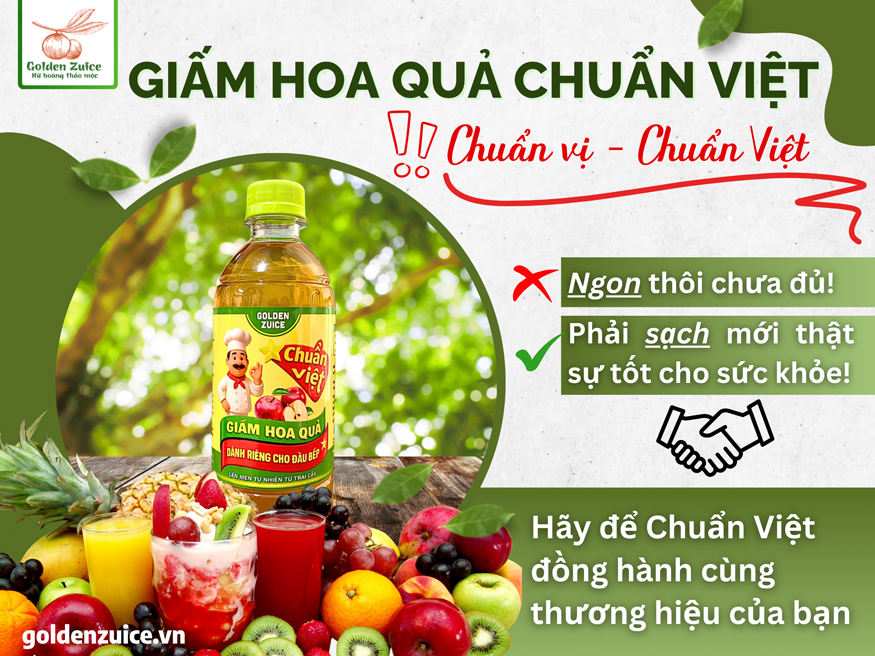 🌿 Chọn nhà hàng sử dụng nguyên liệu & gia vị sạch – Bảo vệ sức khỏe từ gốc rễ