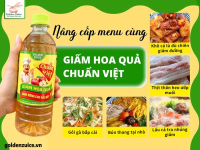 Gợi ý 5 món ăn lạ miệng, dễ làm – Thích hợp cho thực đơn nhà hàng