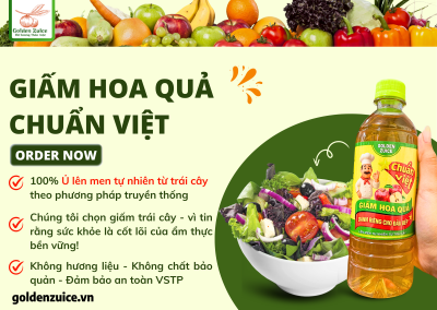 VÌ SAO NGÀY CÀNG NHIỀU ĐẦU BẾP, THƯƠNG HIỆU F&B CHỌN CHUẨN VIỆT?
