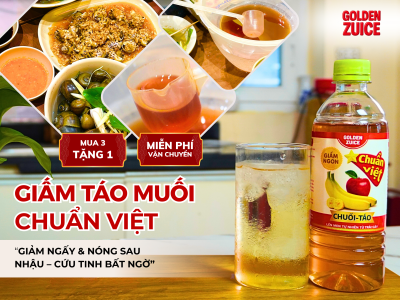 Sau nhậu: vì sao cơ thể nóng – mệt – khát liên tục?