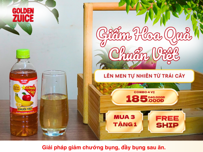 Cơ địa dễ chướng bụng, lại bị tiểu đường – nên uống gì mỗi ngày?